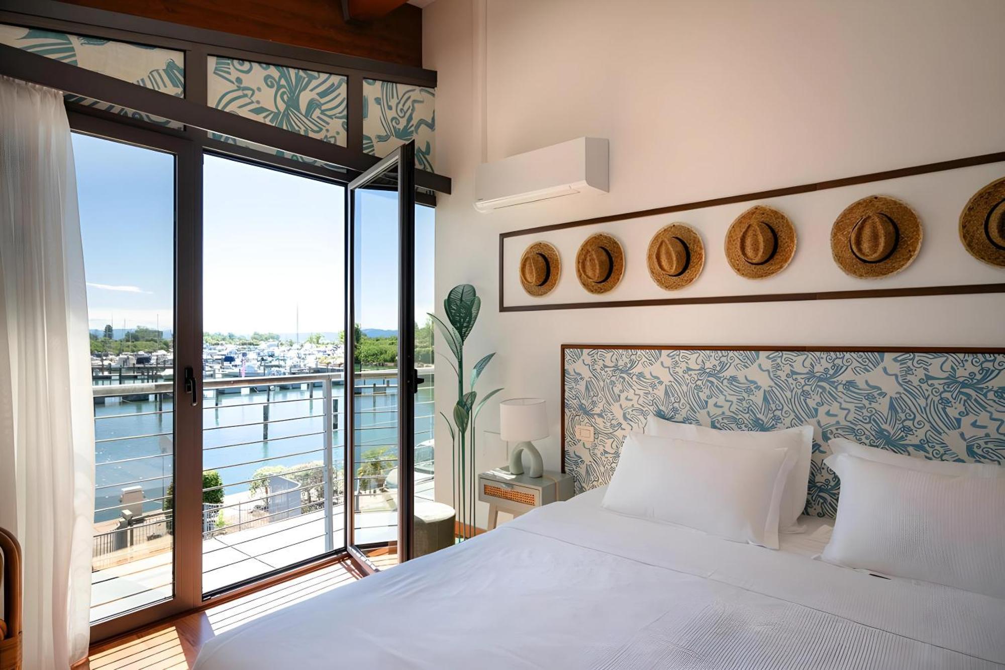 Hotiday Room Collection - Γκράντο Εξωτερικό φωτογραφία