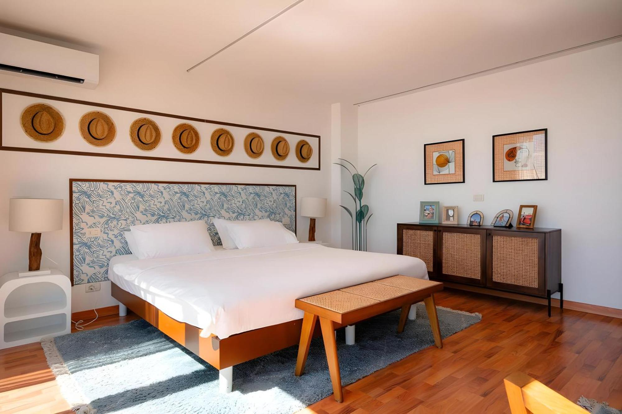 Hotiday Room Collection - Γκράντο Εξωτερικό φωτογραφία