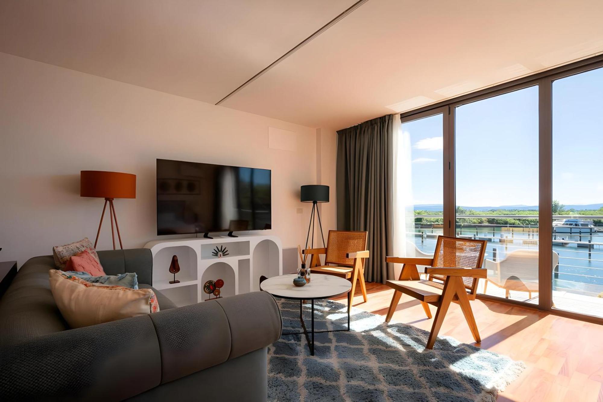 Hotiday Room Collection - Γκράντο Εξωτερικό φωτογραφία