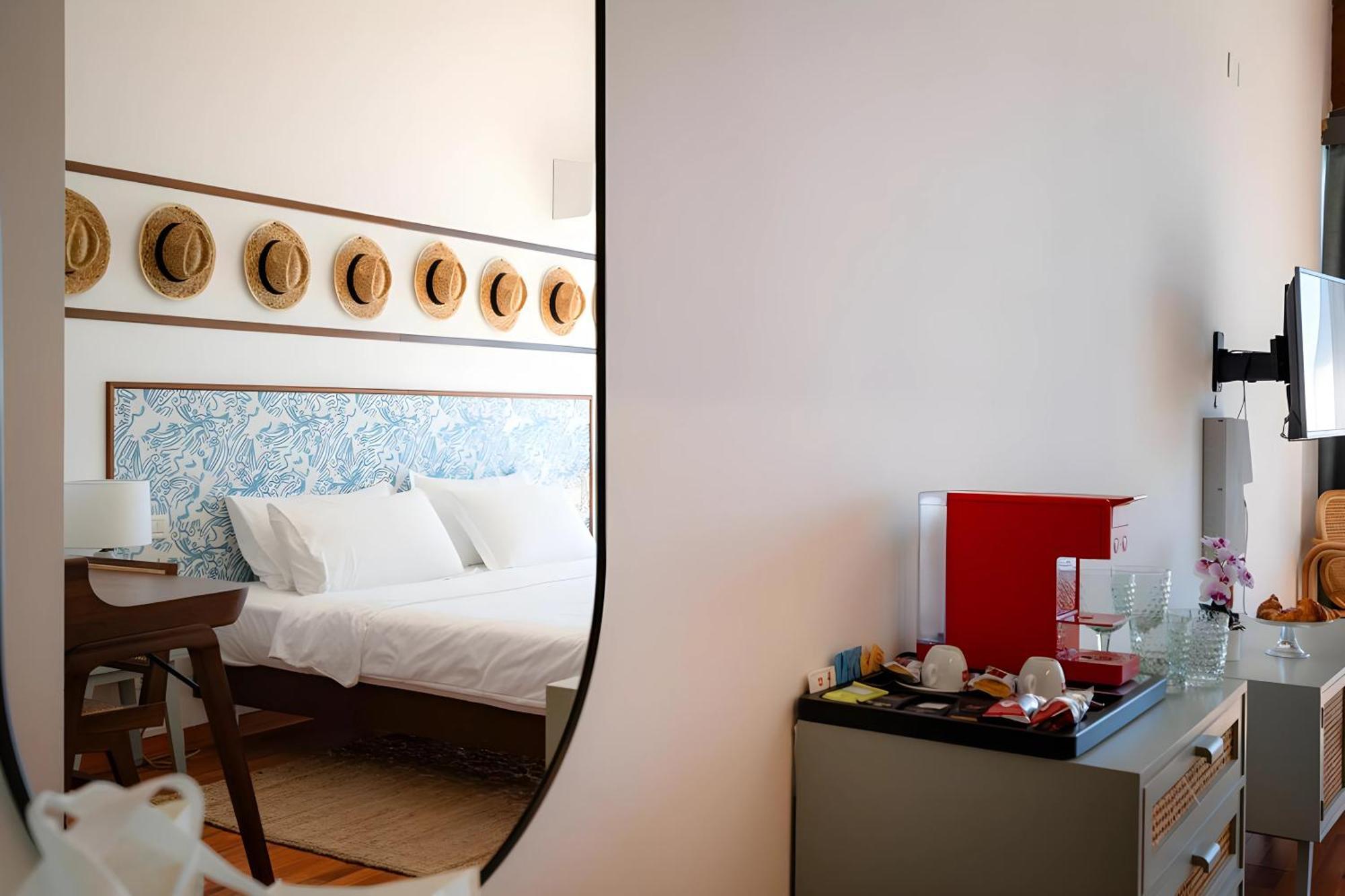 Hotiday Room Collection - Γκράντο Εξωτερικό φωτογραφία